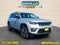 2023 Jeep Grand Cherokee 4xe 4xe
