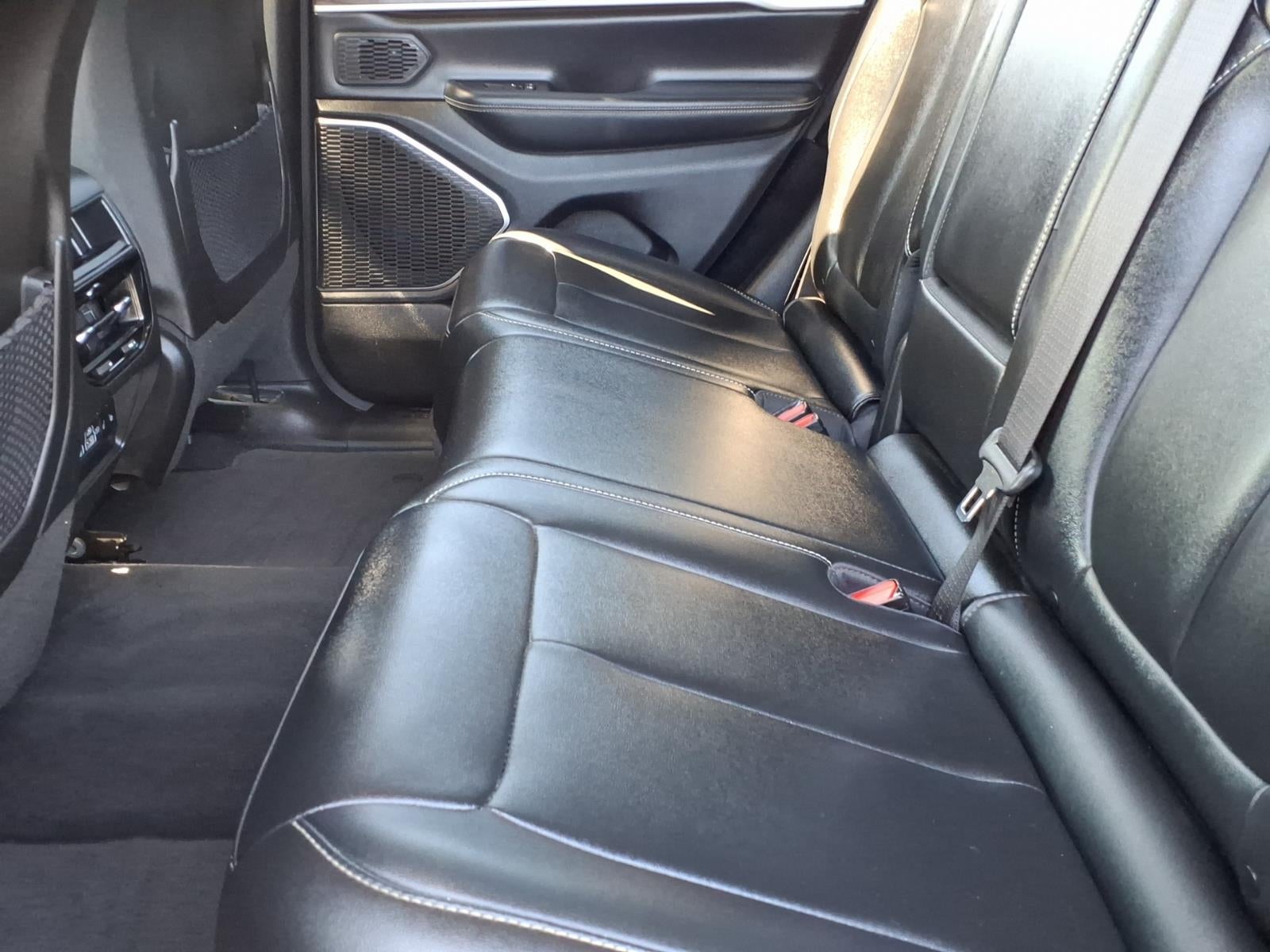 2023 Jeep Grand Cherokee 4xe 4xe