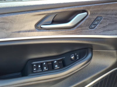 2023 Jeep Grand Cherokee 4xe 4xe