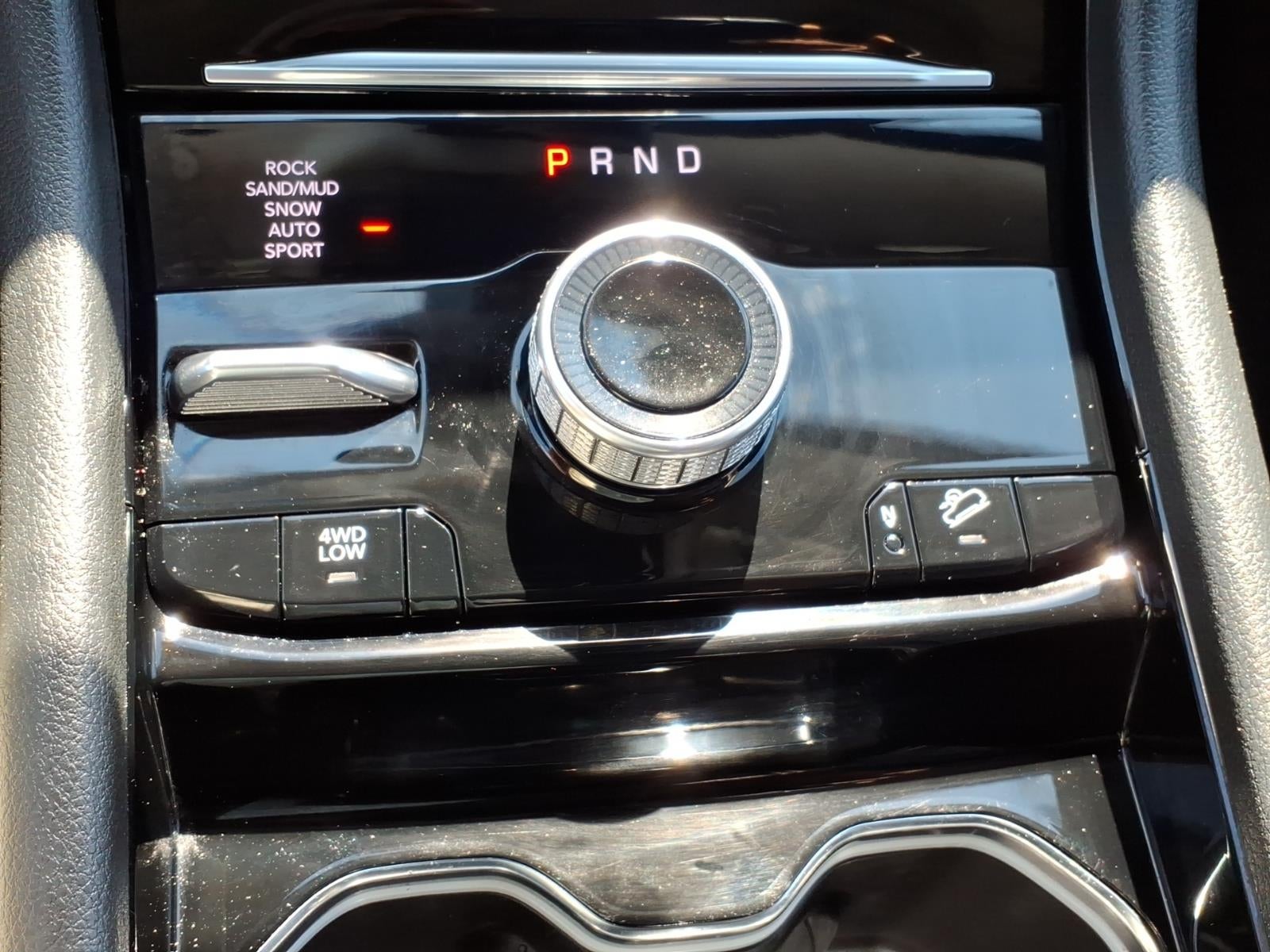 2023 Jeep Grand Cherokee 4xe 4xe
