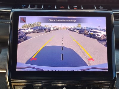 2023 Jeep Grand Cherokee 4xe 4xe