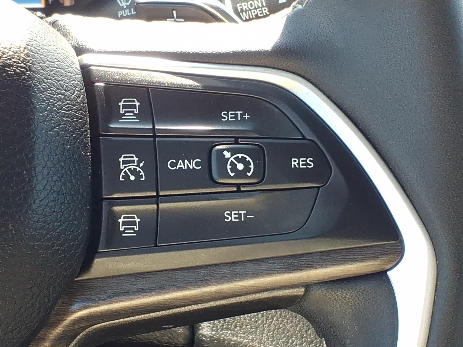 2023 Jeep Grand Cherokee 4xe 4xe