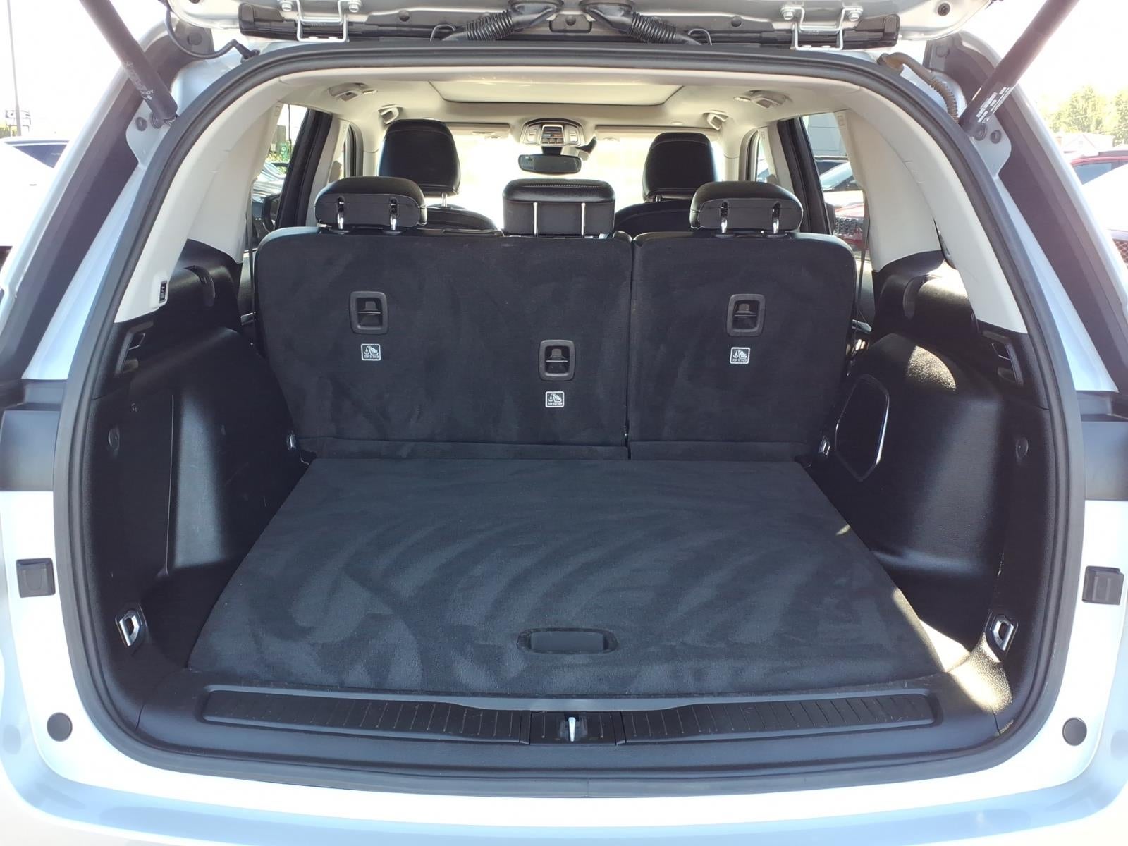 2023 Jeep Grand Cherokee 4xe 4xe