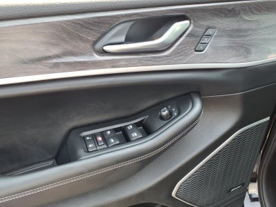 2023 Jeep Grand Cherokee 4xe 4xe