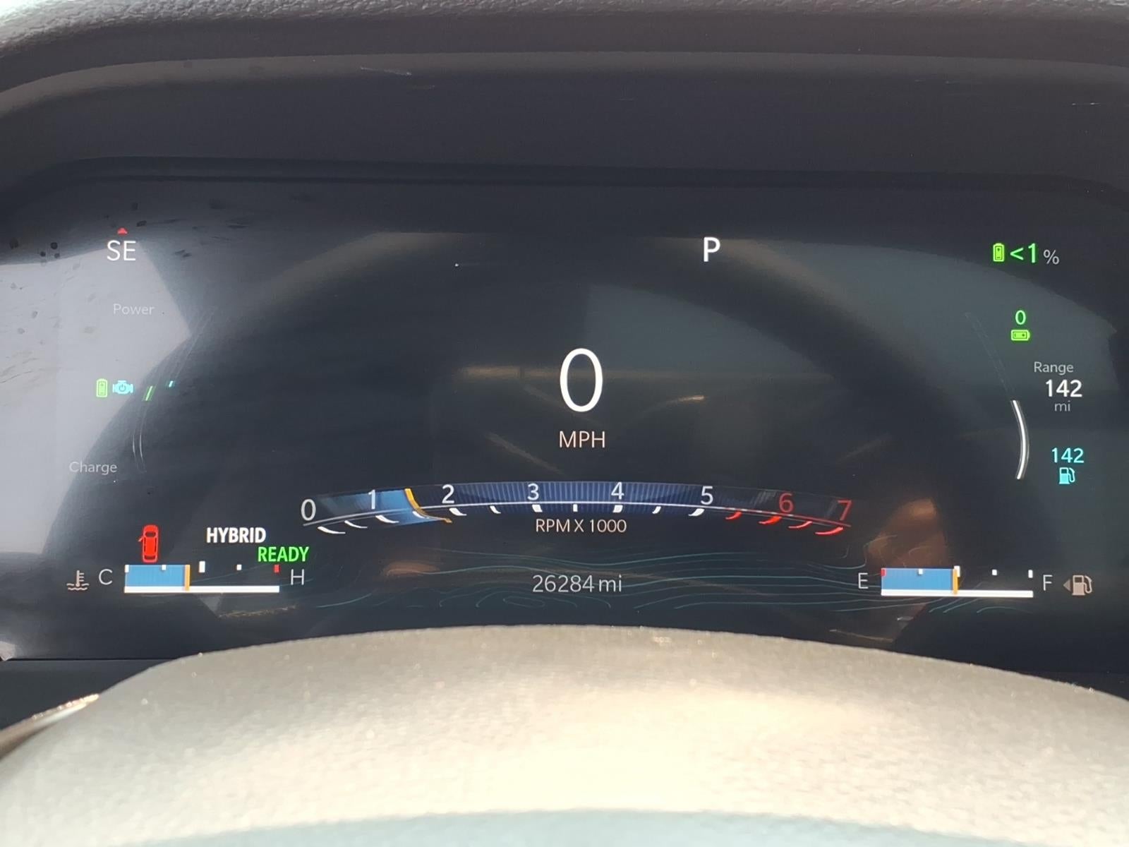 2023 Jeep Grand Cherokee 4xe 4xe