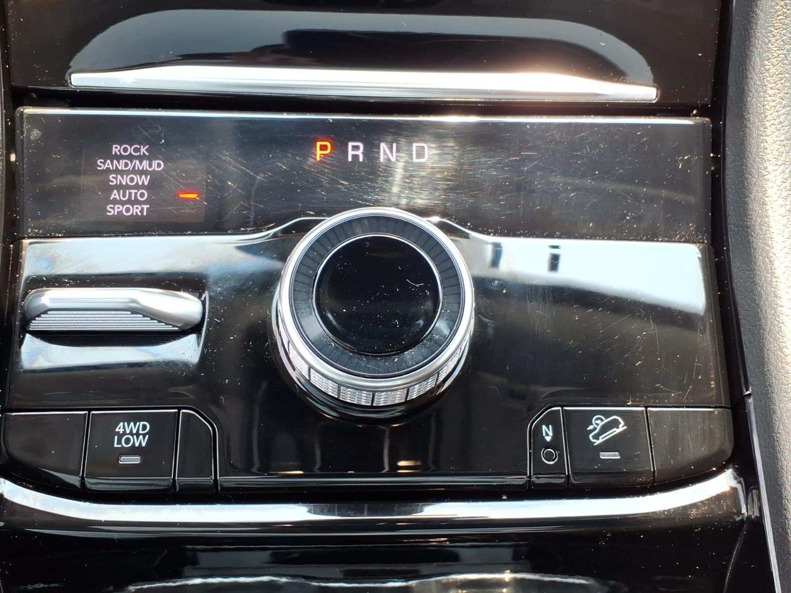 2023 Jeep Grand Cherokee 4xe 4xe