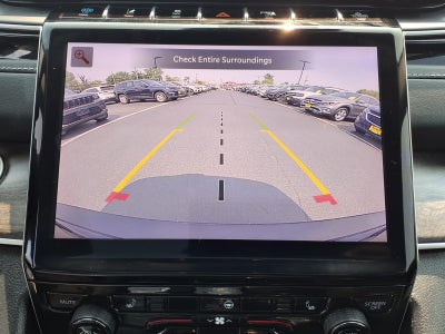 2023 Jeep Grand Cherokee 4xe 4xe