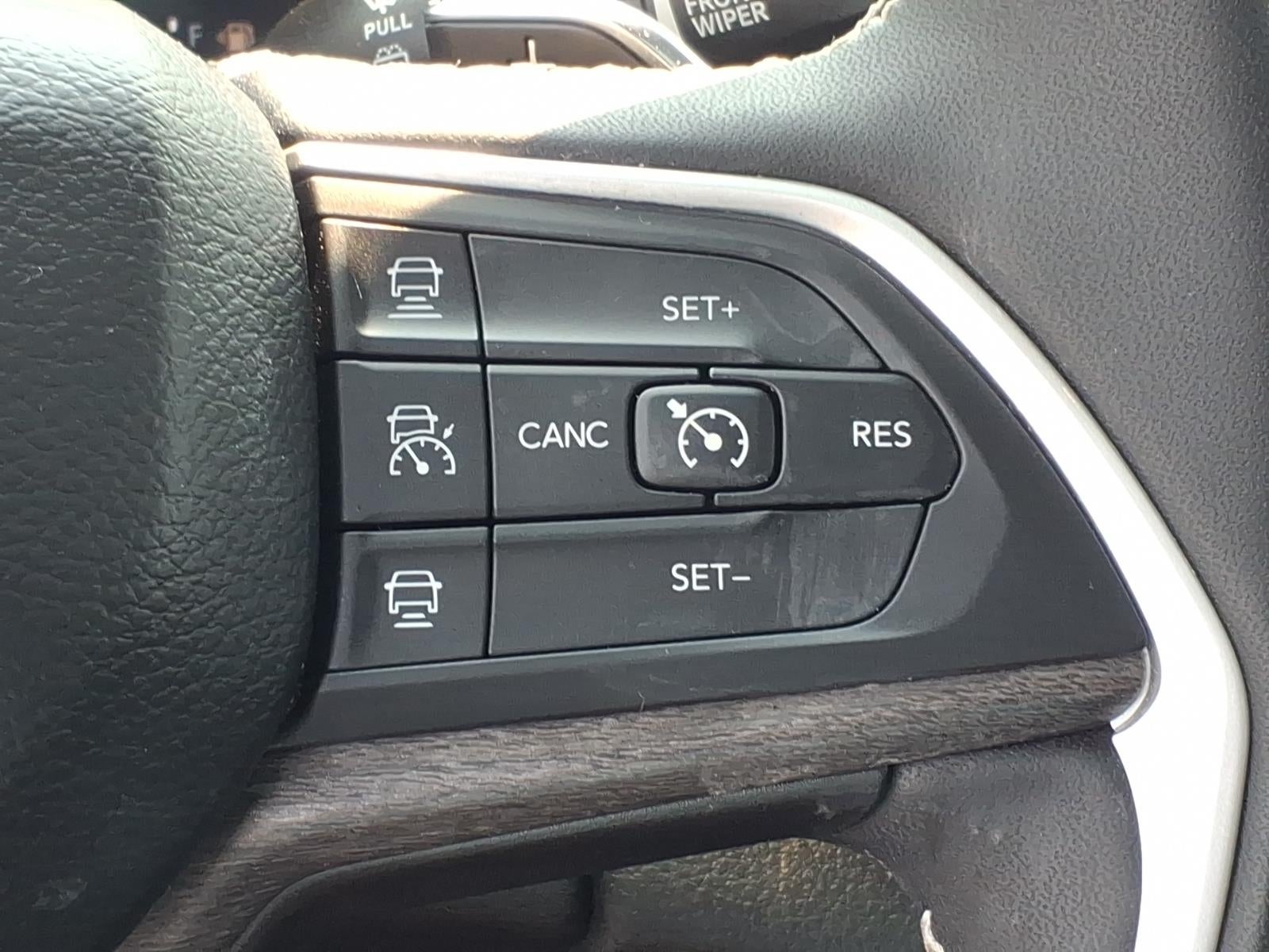 2023 Jeep Grand Cherokee 4xe 4xe