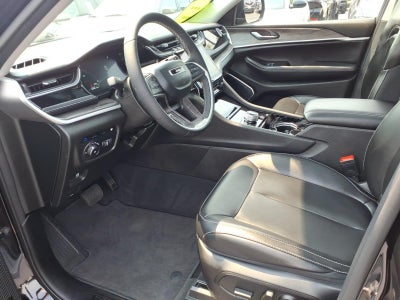 2023 Jeep Grand Cherokee 4xe 4xe