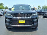 2023 Jeep Grand Cherokee 4xe 4xe