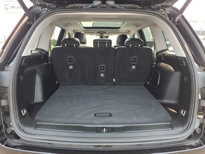 2023 Jeep Grand Cherokee 4xe 4xe