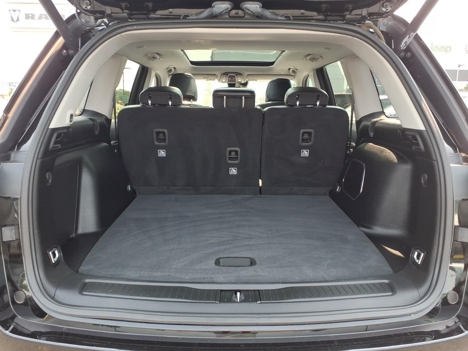 2023 Jeep Grand Cherokee 4xe 4xe