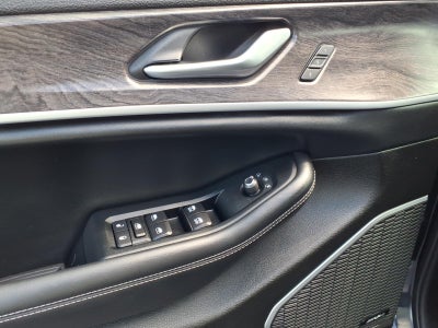 2023 Jeep Grand Cherokee 4xe 30th Anniversary
