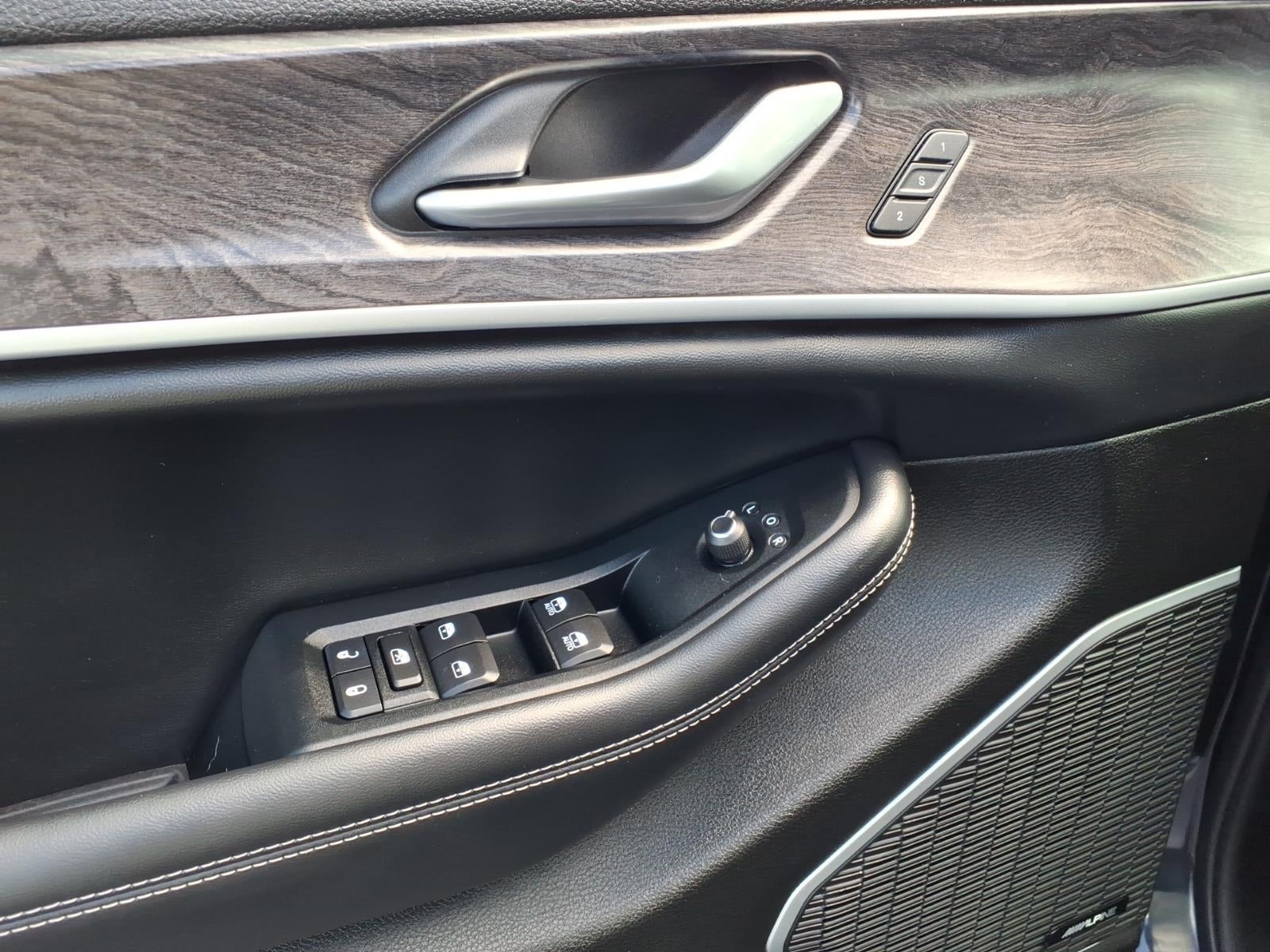 2023 Jeep Grand Cherokee 4xe 30th Anniversary
