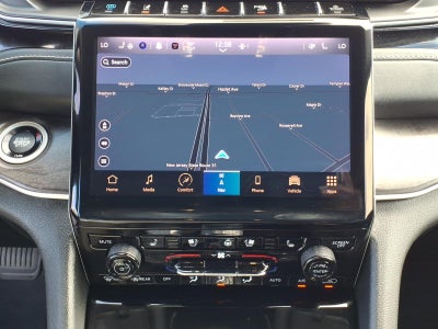 2023 Jeep Grand Cherokee 4xe 30th Anniversary