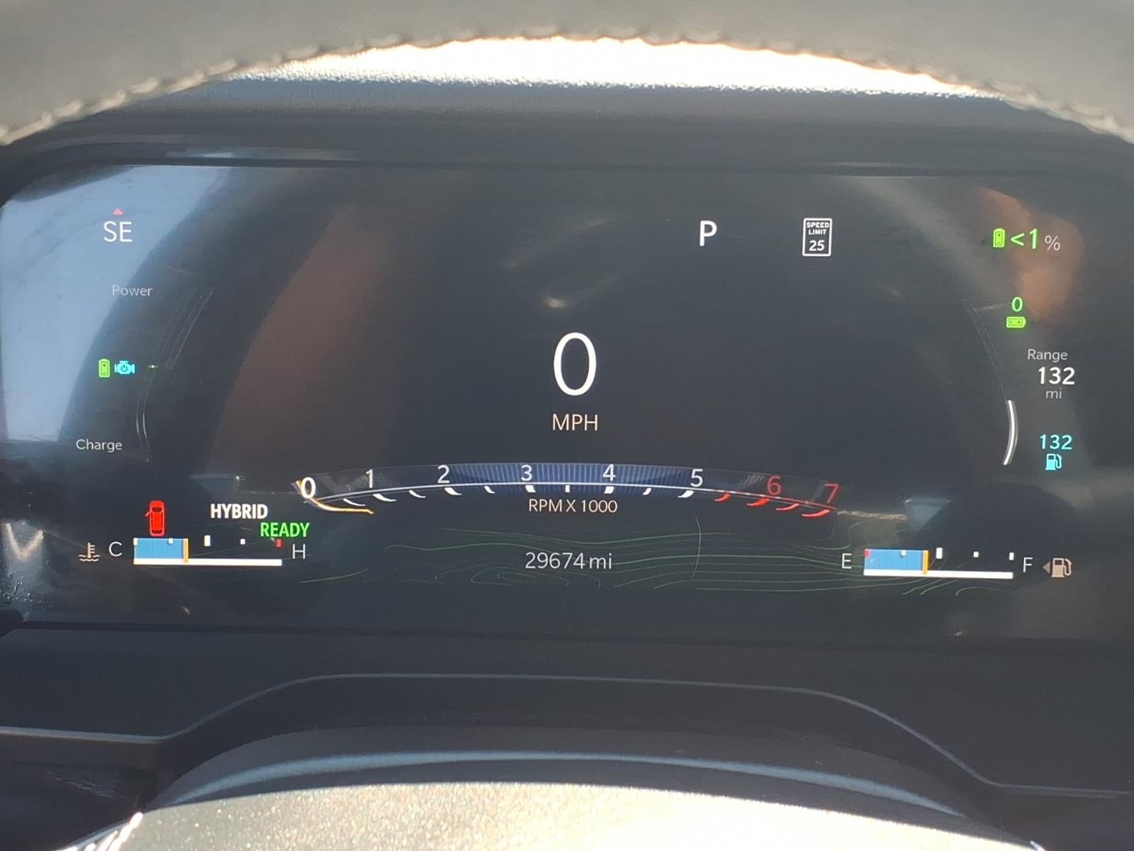 2023 Jeep Grand Cherokee 4xe Overland