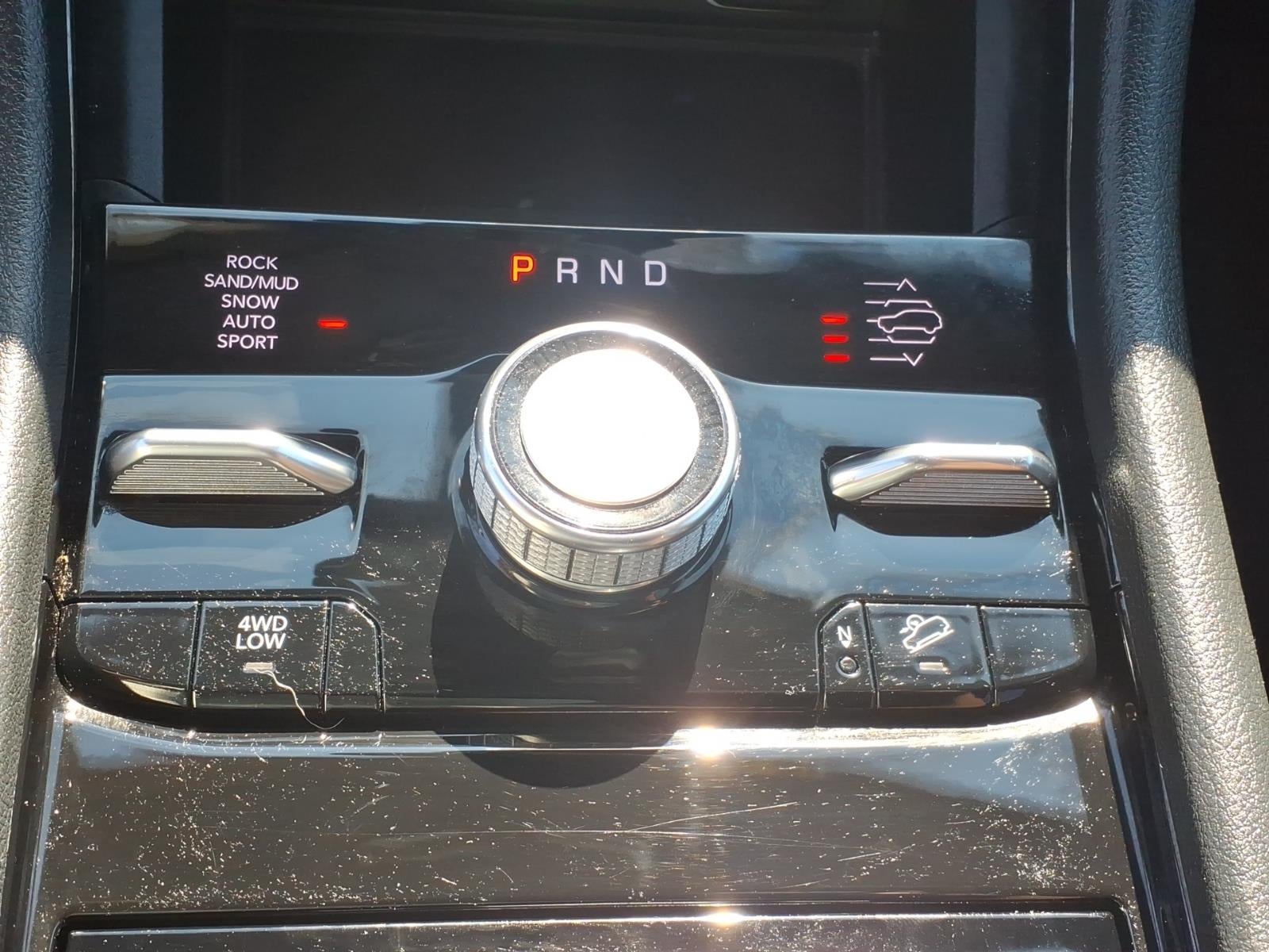 2023 Jeep Grand Cherokee 4xe Overland
