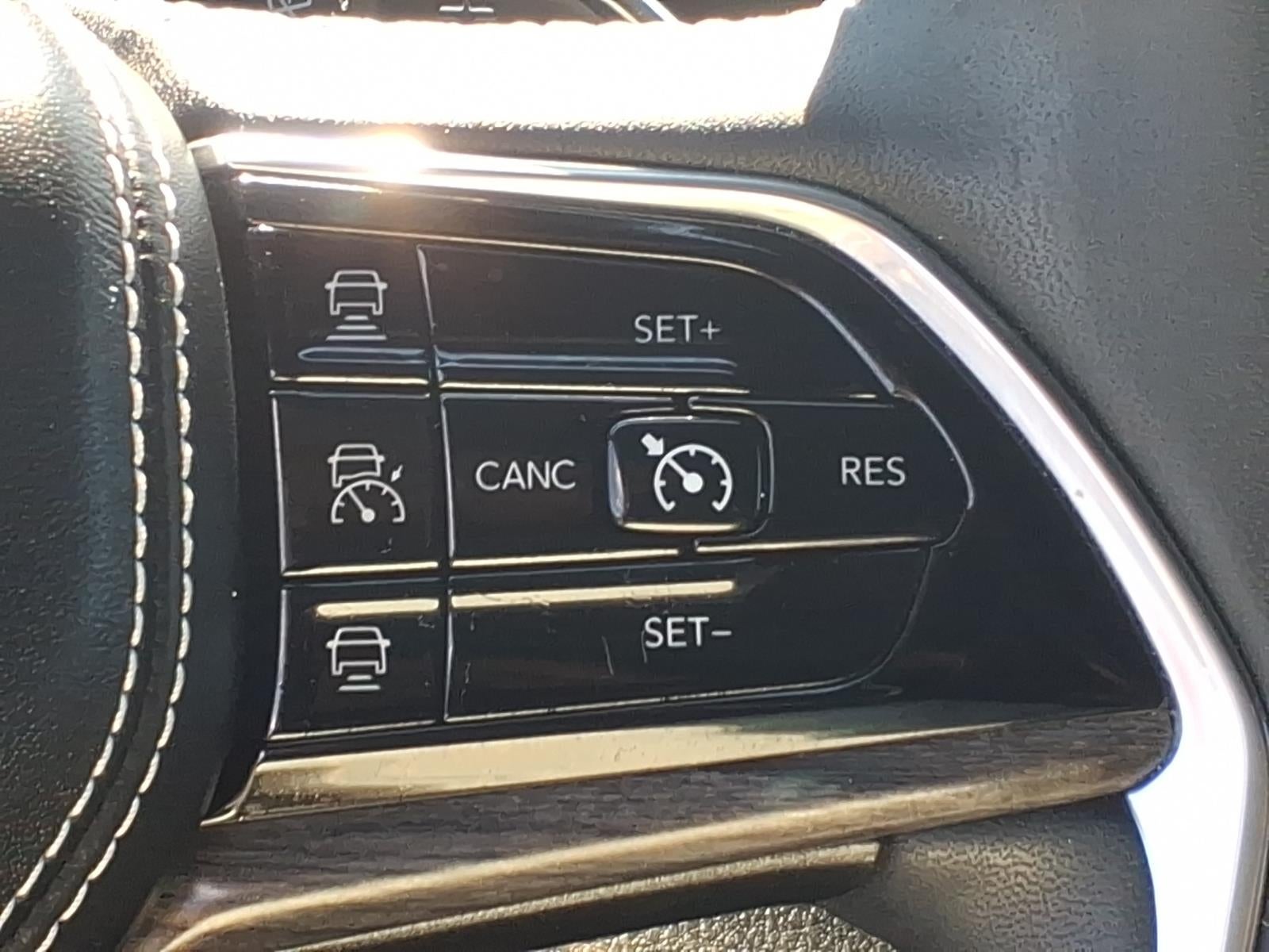 2023 Jeep Grand Cherokee 4xe Overland