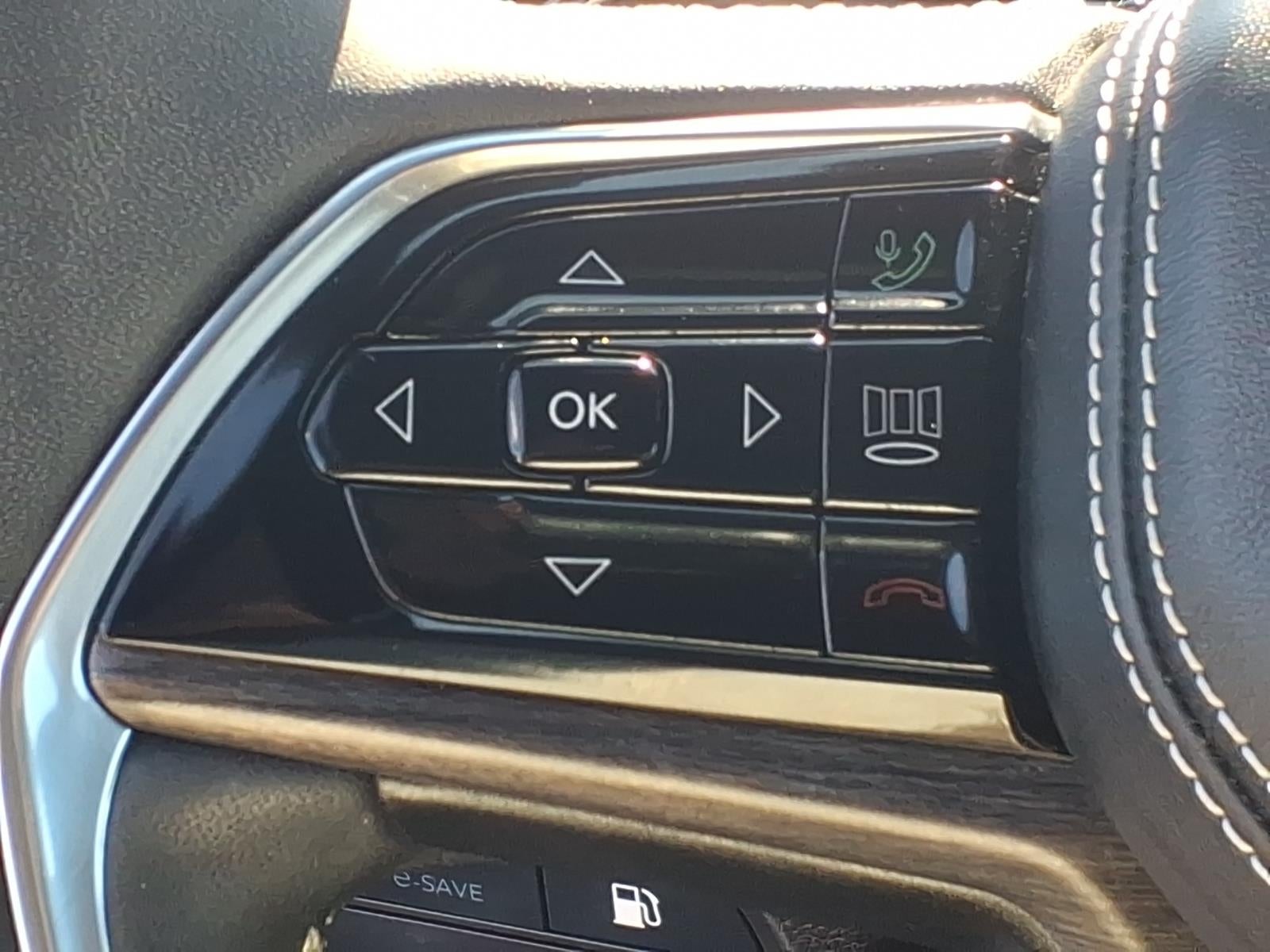 2023 Jeep Grand Cherokee 4xe Overland