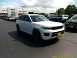 2023 Jeep Grand Cherokee 4xe Overland