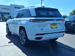 2023 Jeep Grand Cherokee 4xe Overland