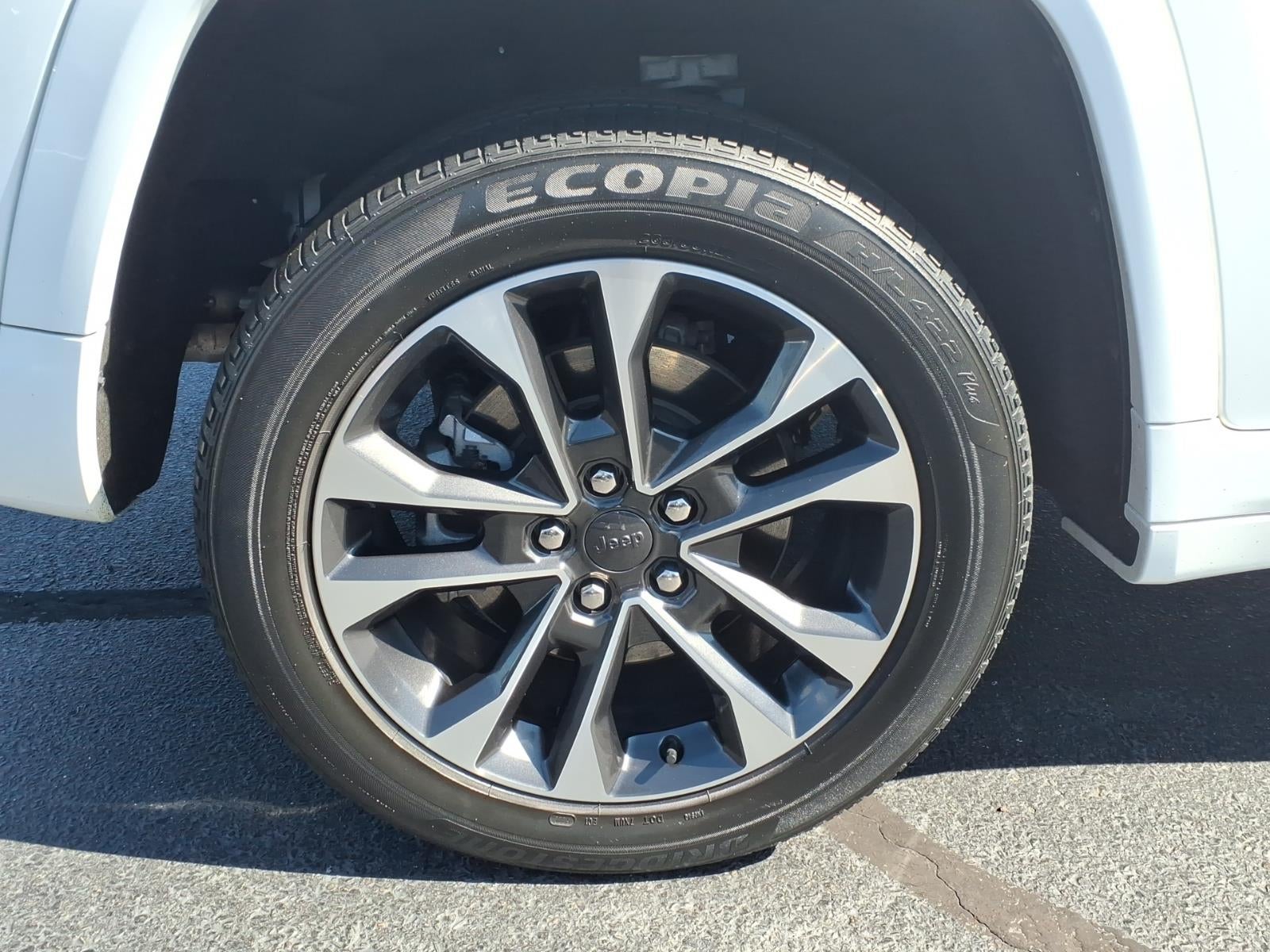 2023 Jeep Grand Cherokee 4xe Overland