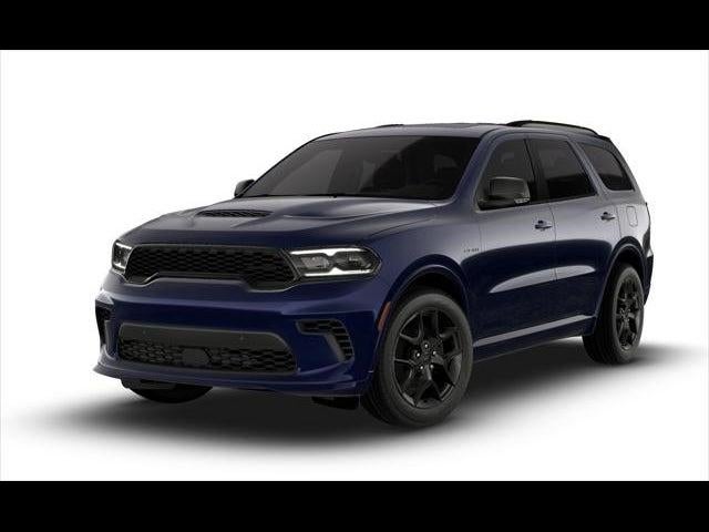 2026 Dodge Durango GT HEMI Plus V8 AWD's photo