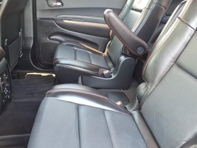 2024 Dodge Durango R/T Plus AWD