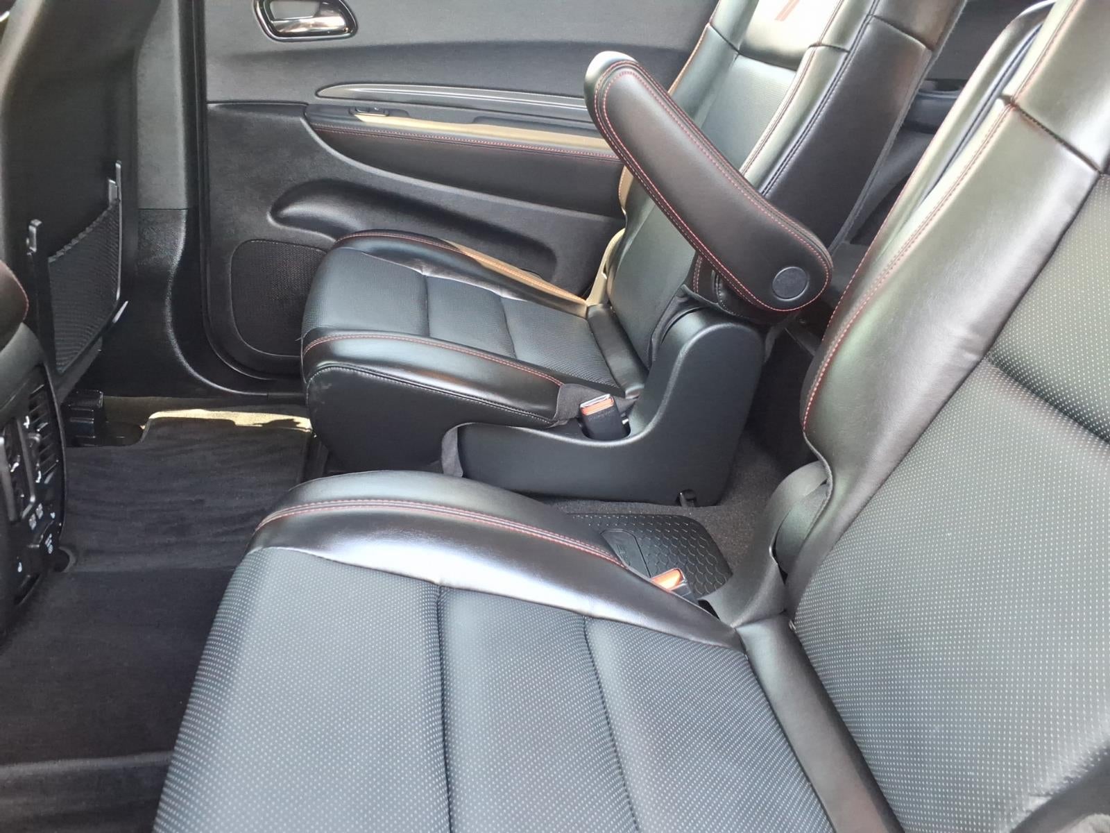 2024 Dodge Durango R/T Plus AWD