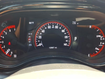 2024 Dodge Durango R/T Plus AWD