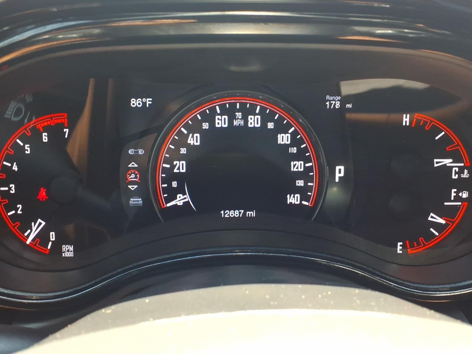 2024 Dodge Durango R/T Plus AWD