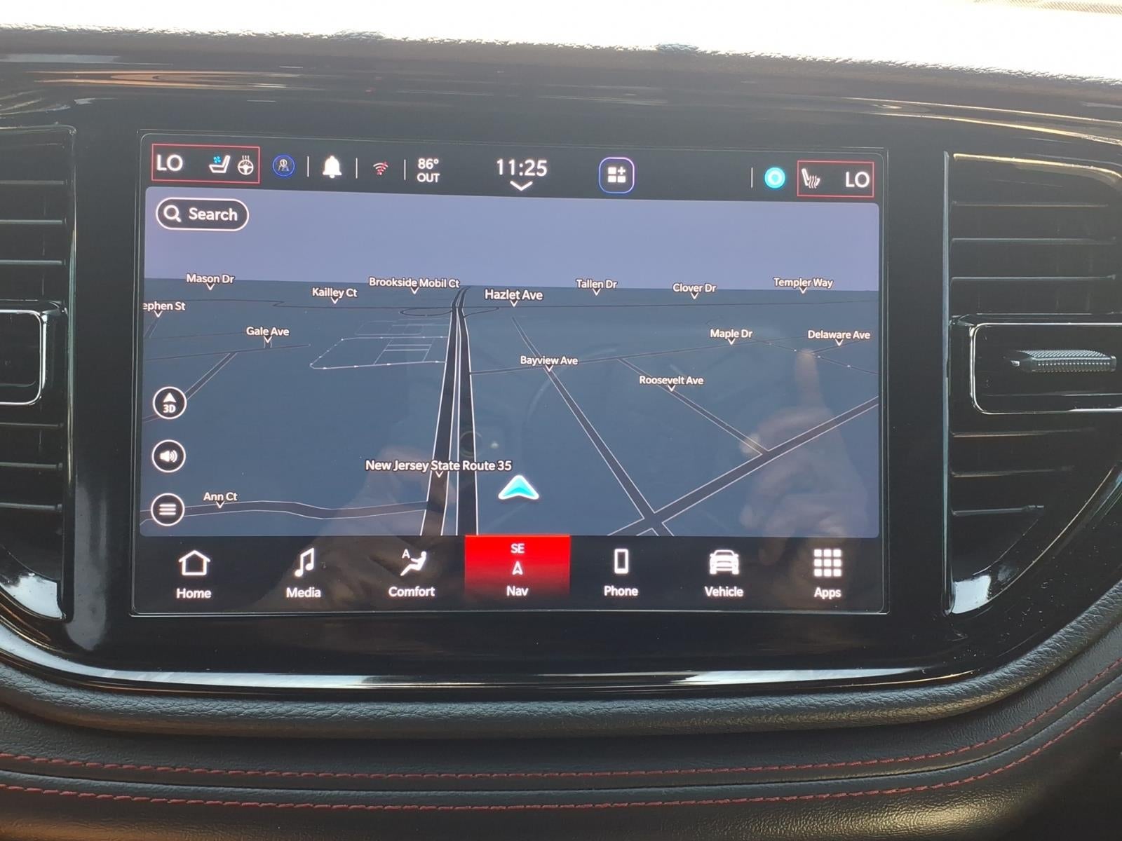 2024 Dodge Durango R/T Plus AWD
