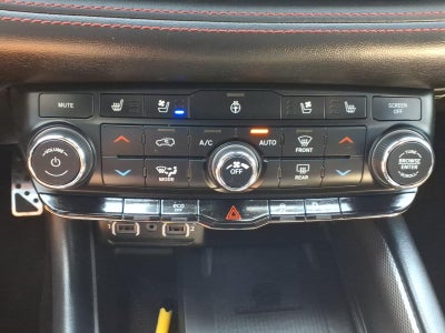 2024 Dodge Durango R/T Plus AWD