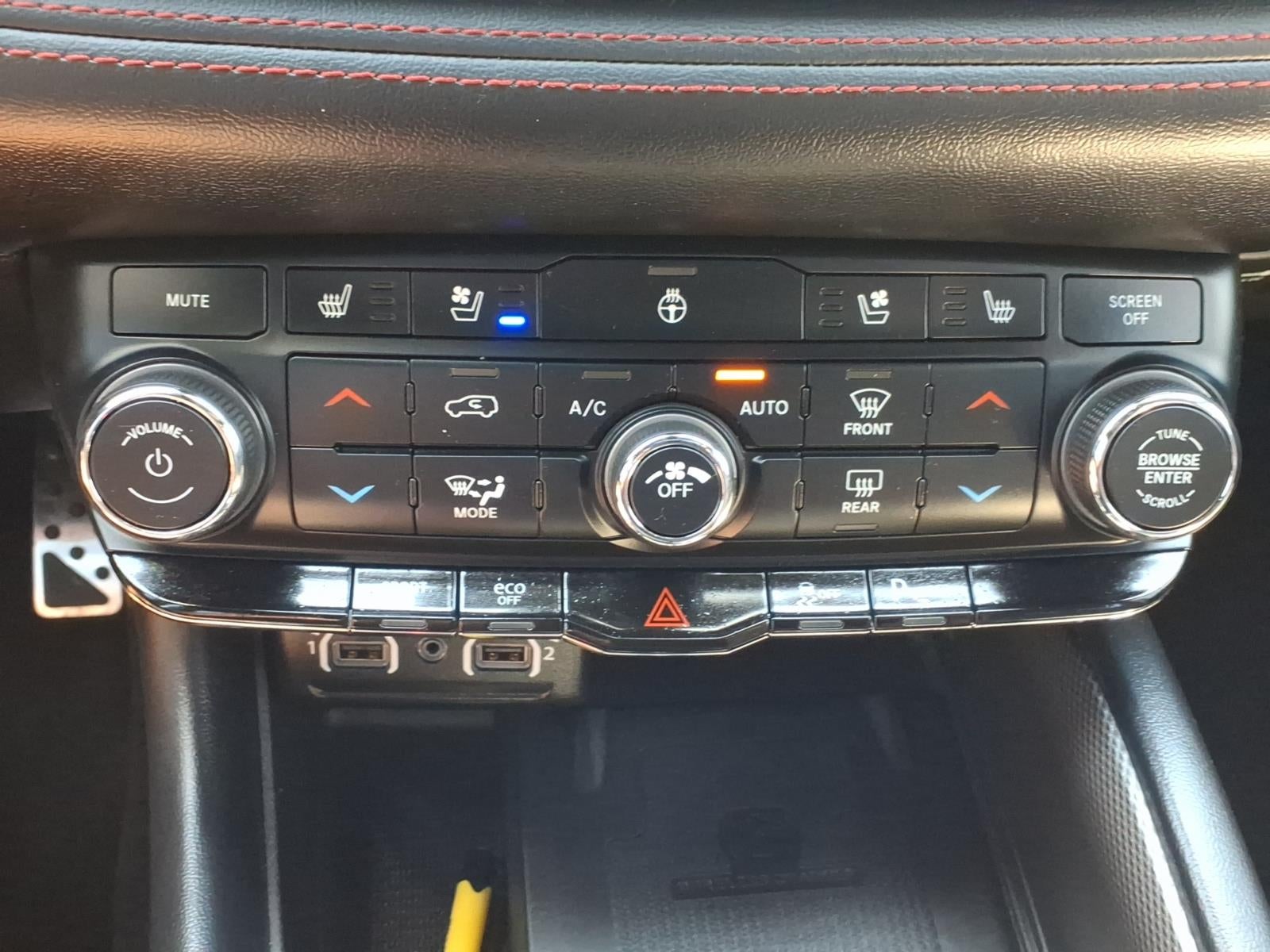 2024 Dodge Durango R/T Plus AWD