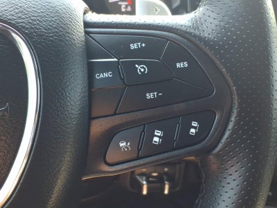 2024 Dodge Durango R/T Plus AWD