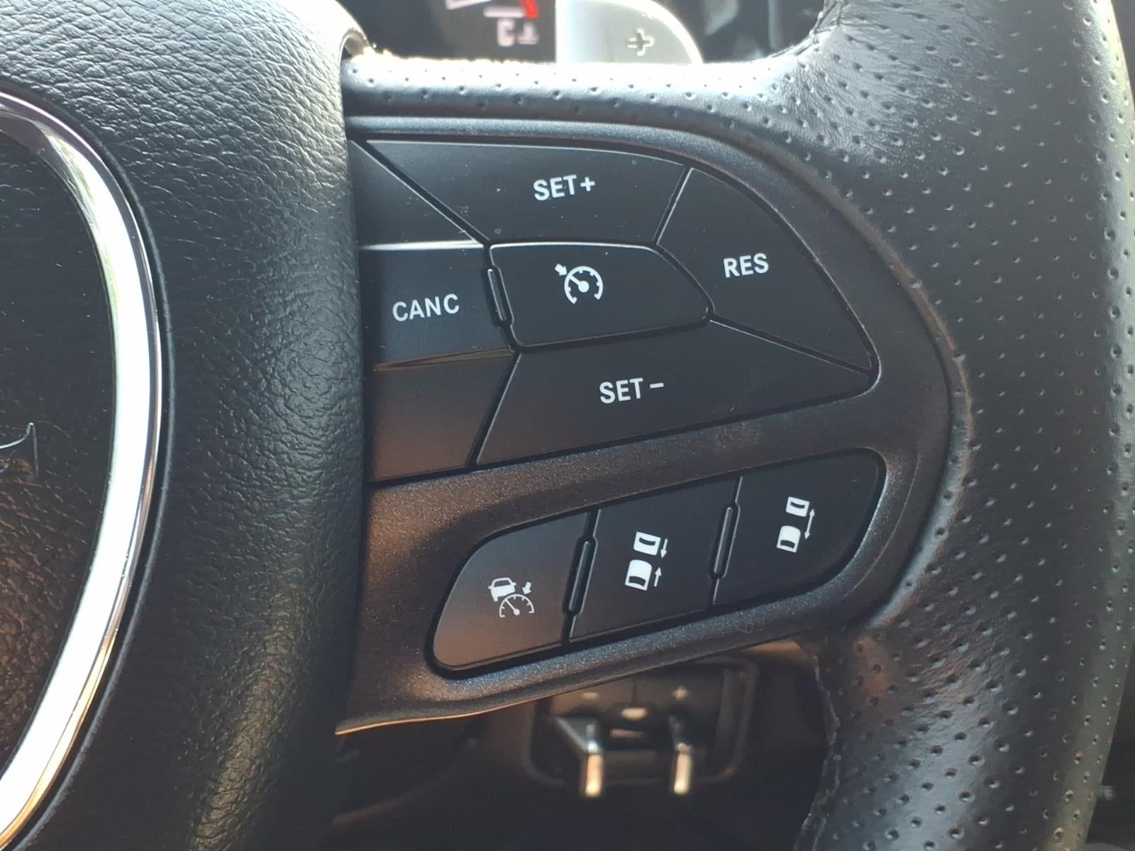 2024 Dodge Durango R/T Plus AWD