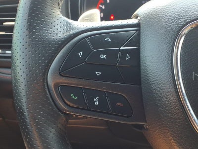 2024 Dodge Durango R/T Plus AWD