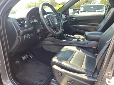2024 Dodge Durango R/T Plus AWD