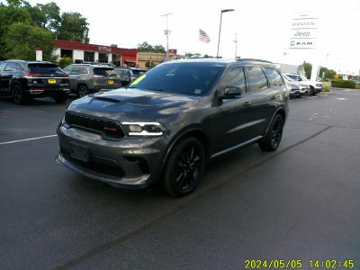 2024 Dodge Durango R/T Plus AWD