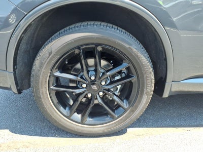 2024 Dodge Durango R/T Plus AWD
