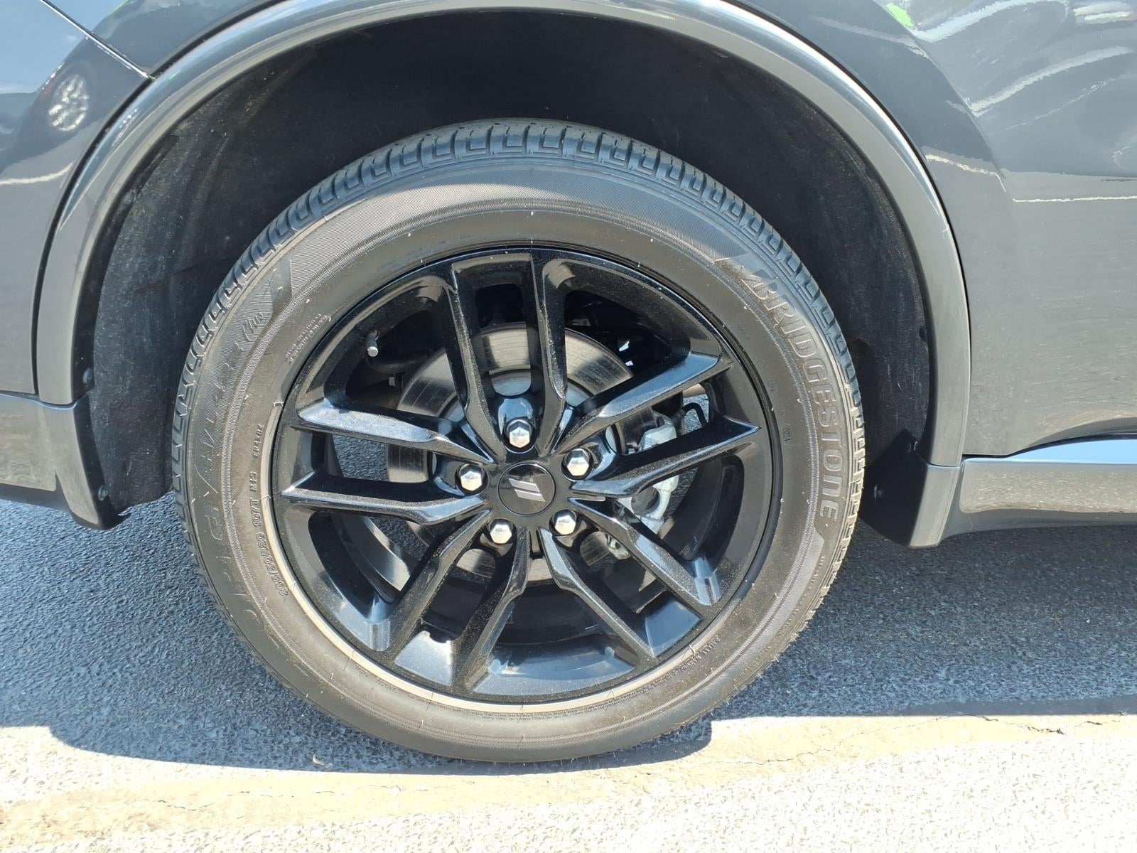 2024 Dodge Durango R/T Plus AWD