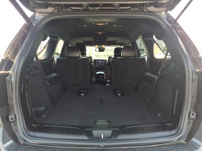 2024 Dodge Durango R/T Plus AWD