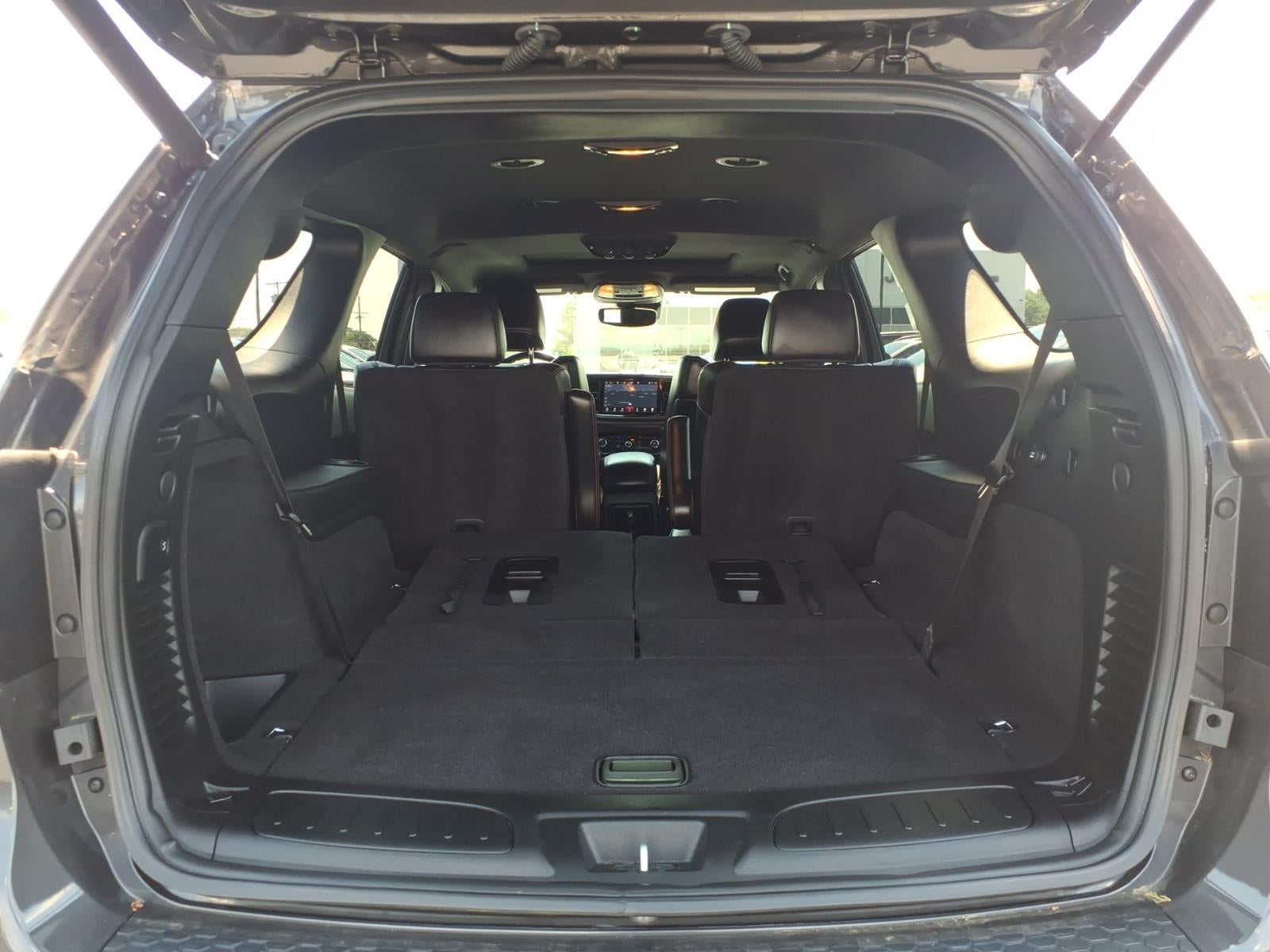 2024 Dodge Durango R/T Plus AWD