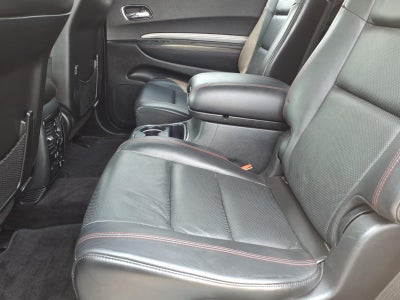 2018 Dodge Durango R/T AWD