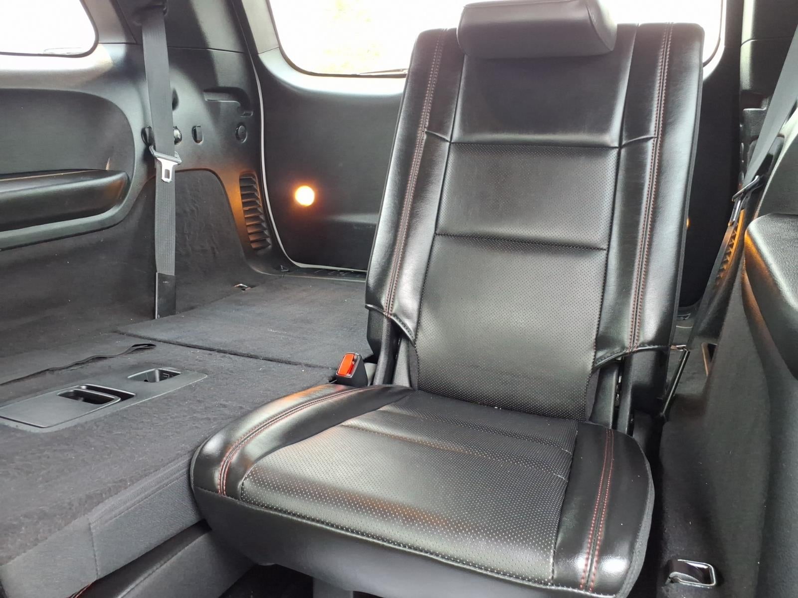 2018 Dodge Durango R/T AWD