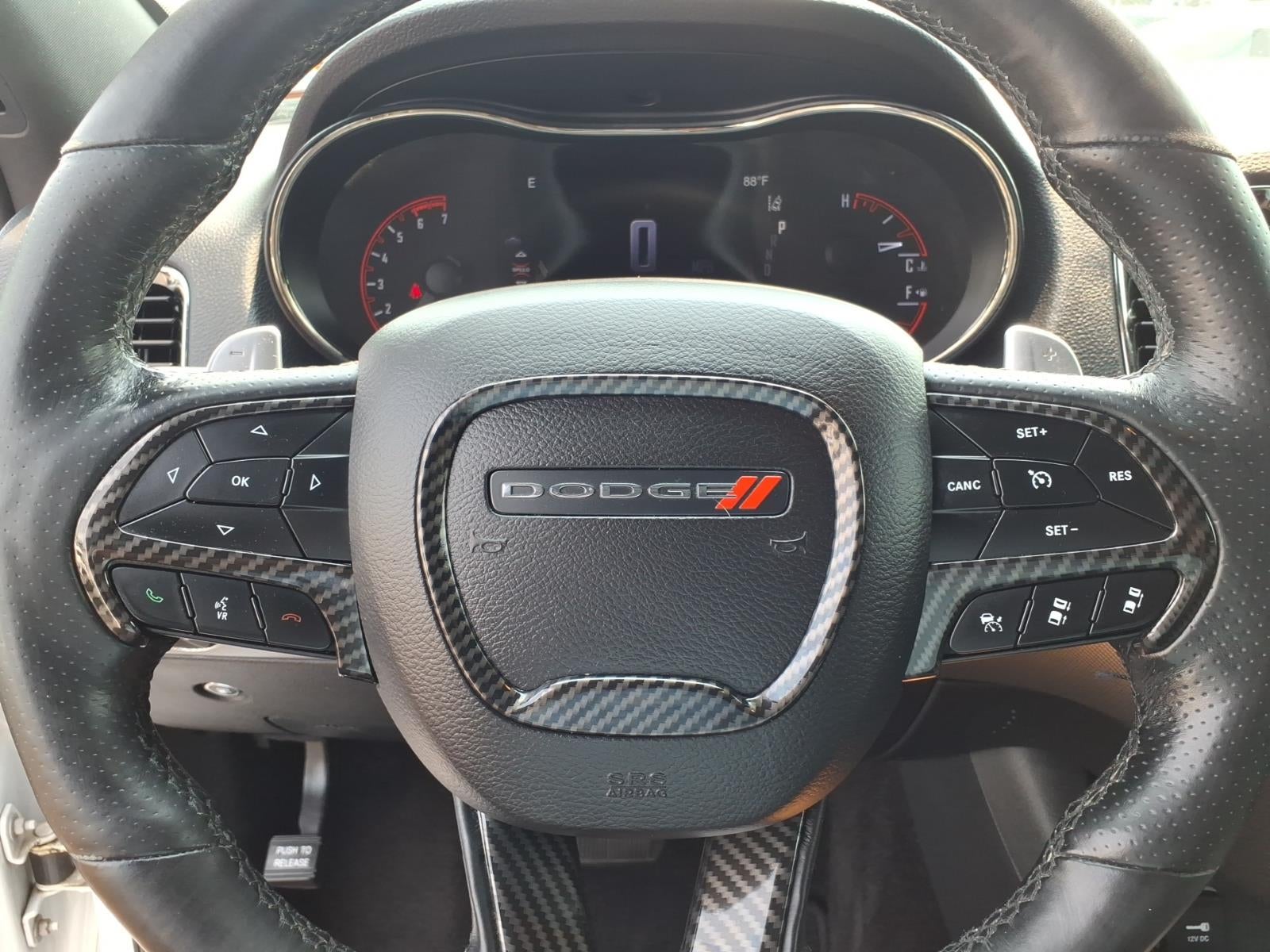 2018 Dodge Durango R/T AWD