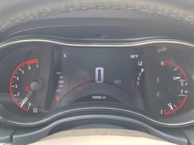 2018 Dodge Durango R/T AWD