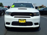 2018 Dodge Durango R/T AWD