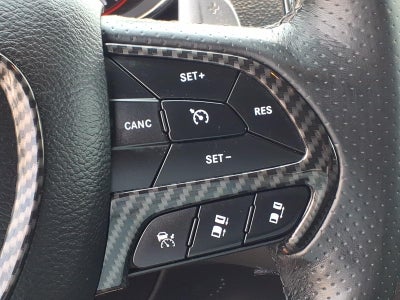 2018 Dodge Durango R/T AWD