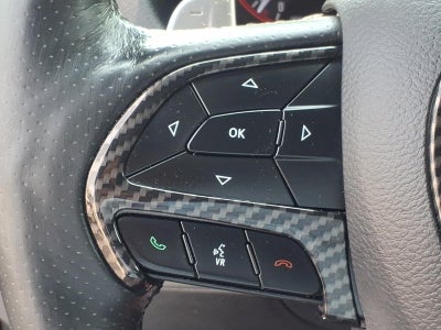 2018 Dodge Durango R/T AWD
